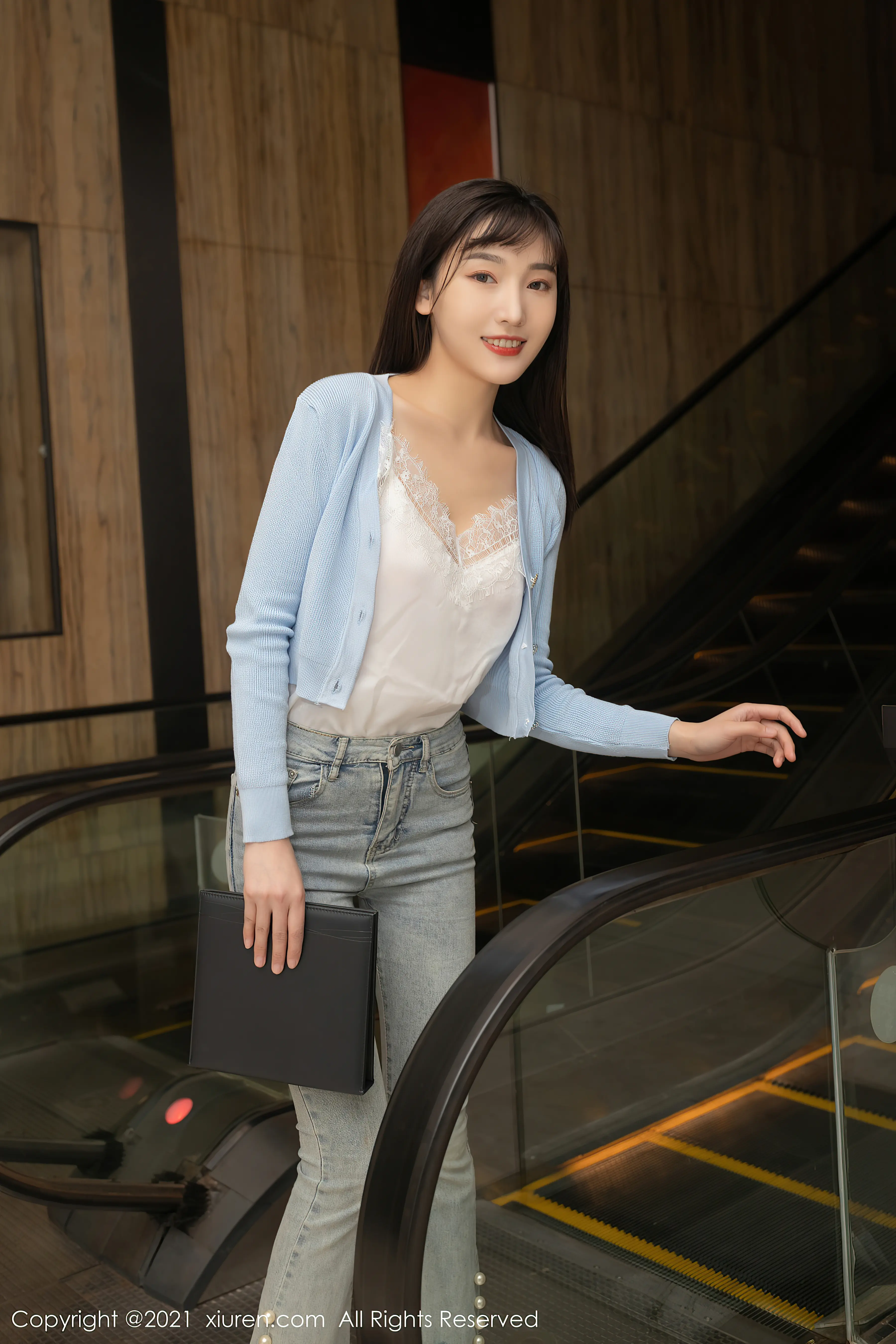 [Xiuren秀人网] NO.3146 陆萱萱[70+1P／778M]