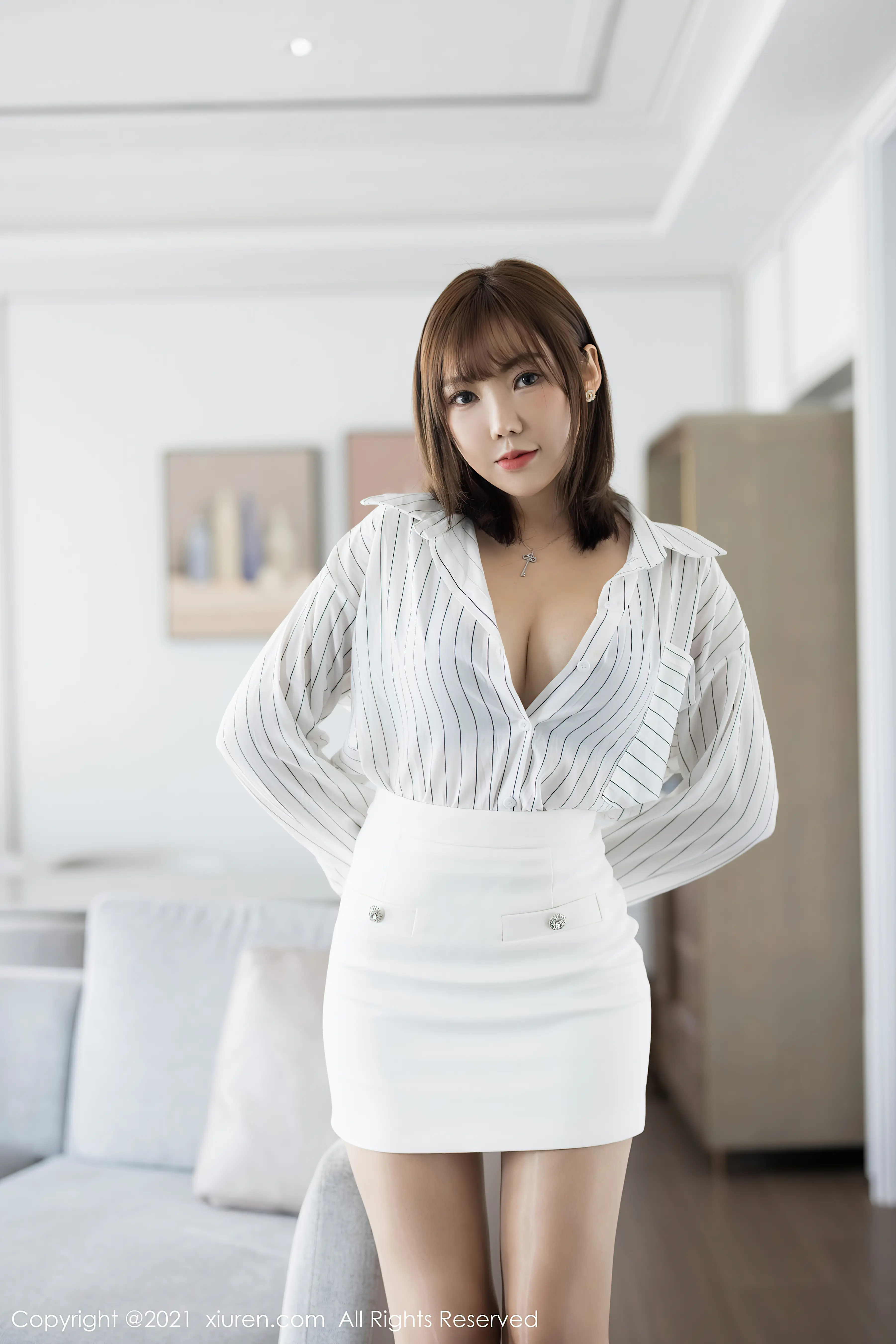 [Xiuren秀人网] No.3169 萌汉药baby [38P+360M]