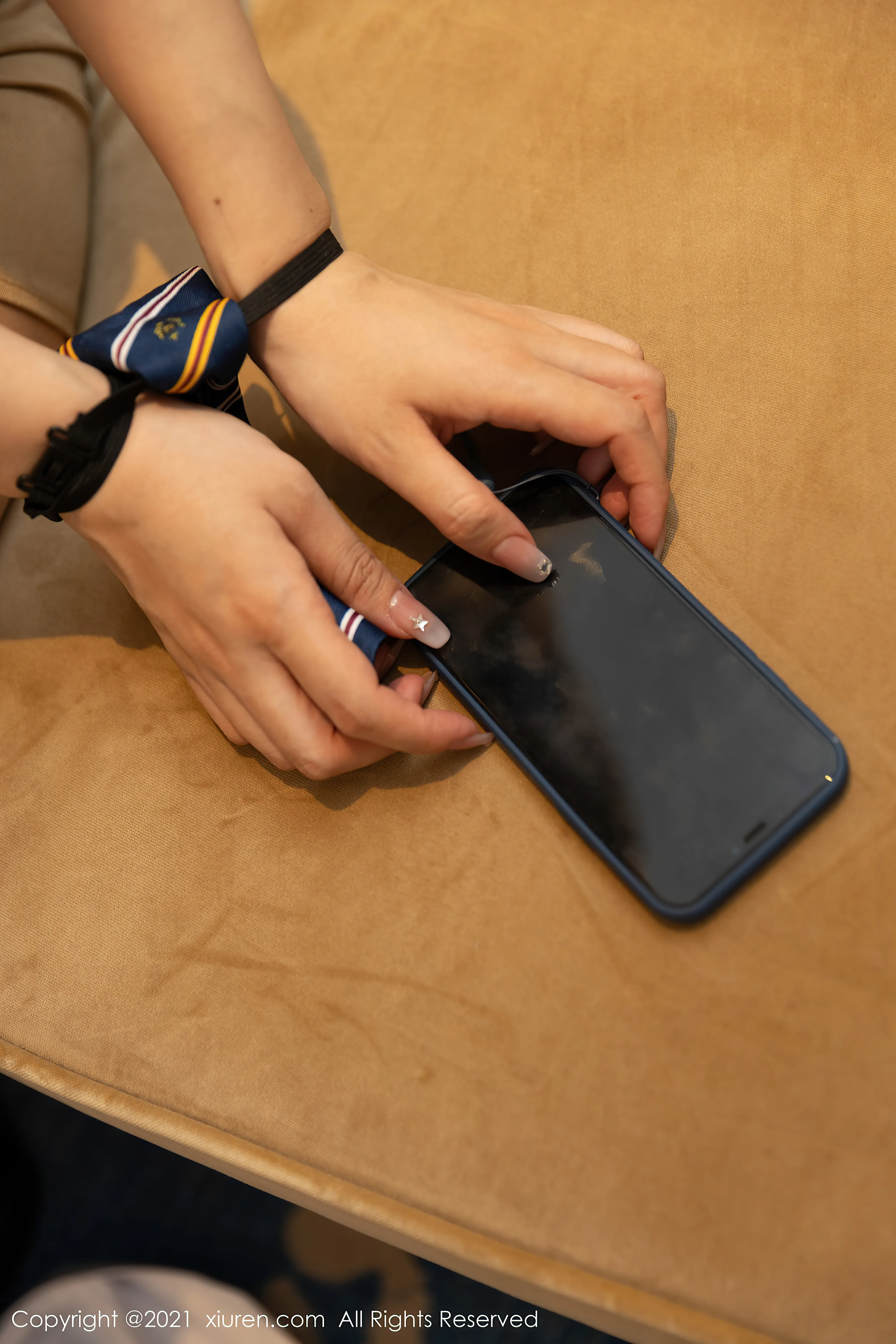 [XiuRen秀人网] No.3220 王雨纯 厦门旅拍 [54P+529M]