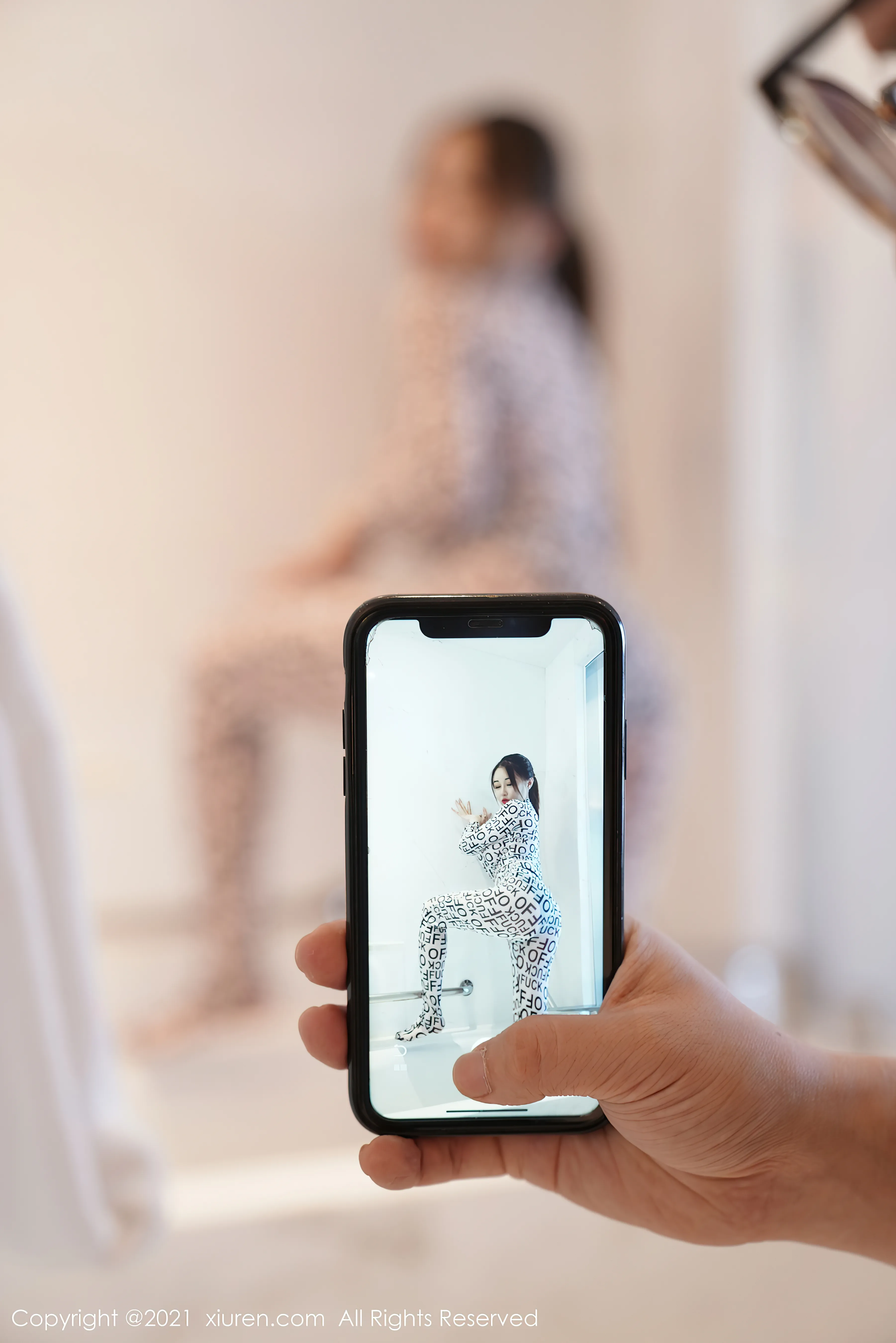 [XiuRen秀人网] No.3225 凯竹•廿十 [46P+451M]