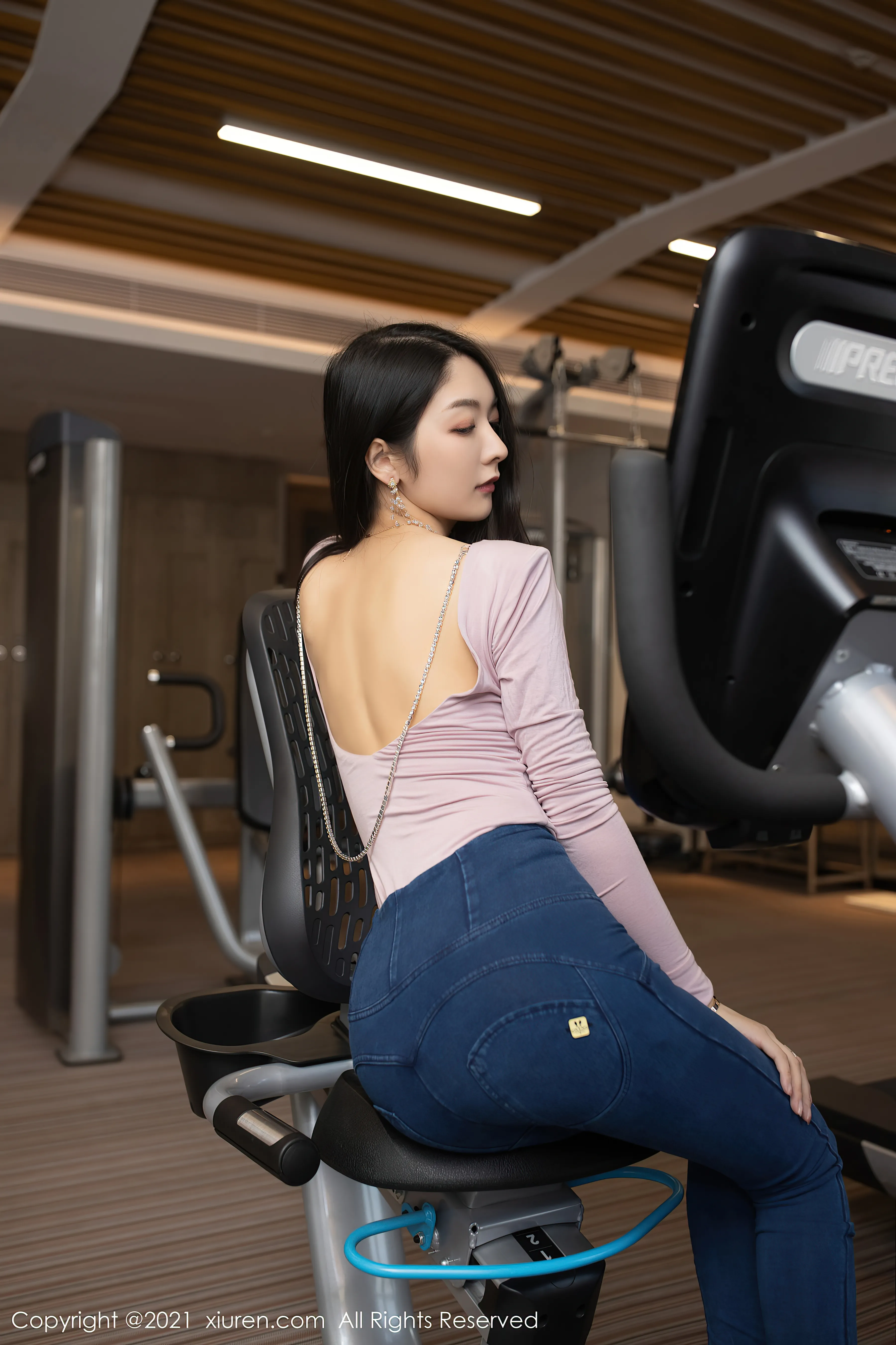 [XiuRen秀人网] No.3227 Angela00 [76P+802M]