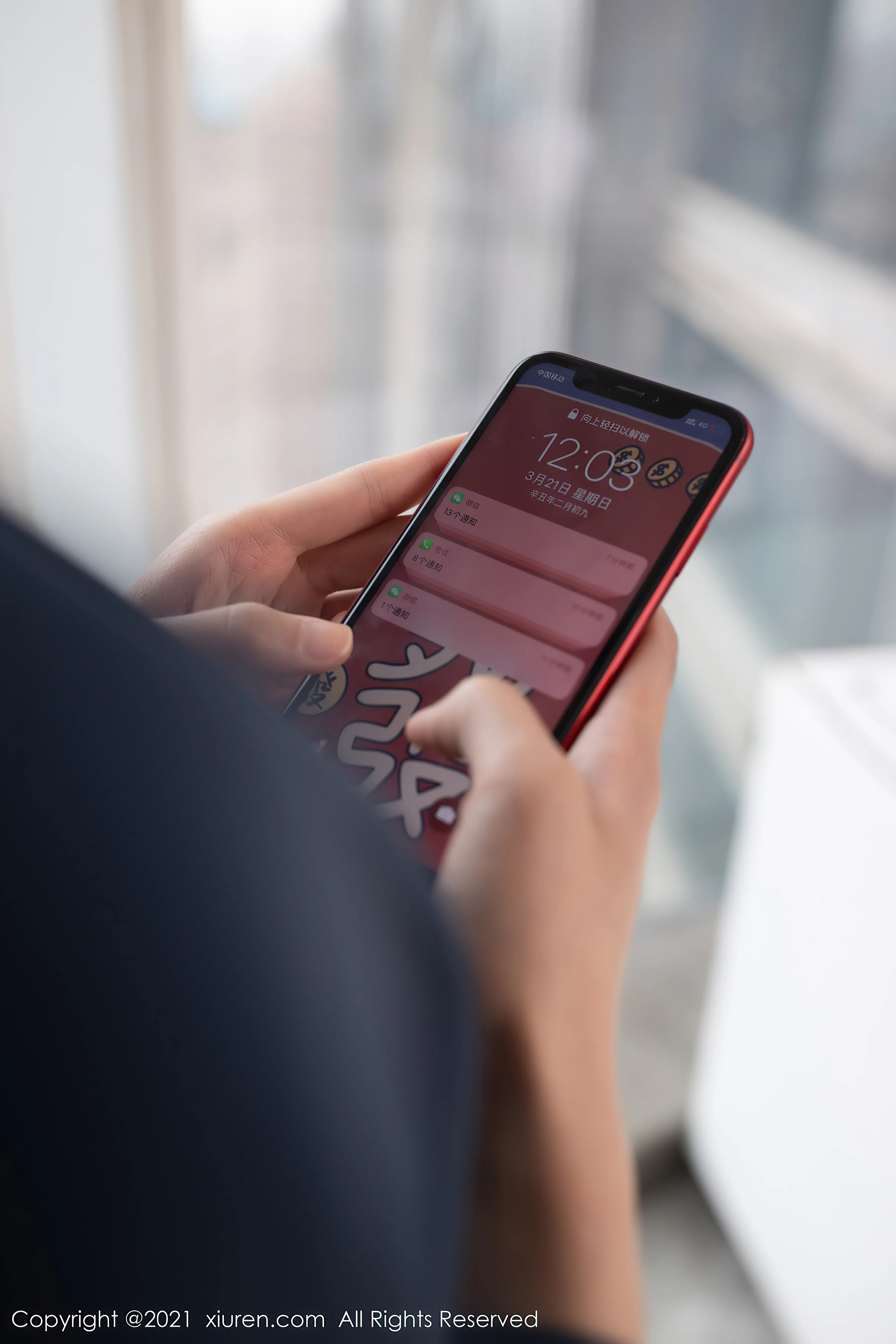 [XiuRen秀人网] No.3246 陆萱萱 [82P+738M]