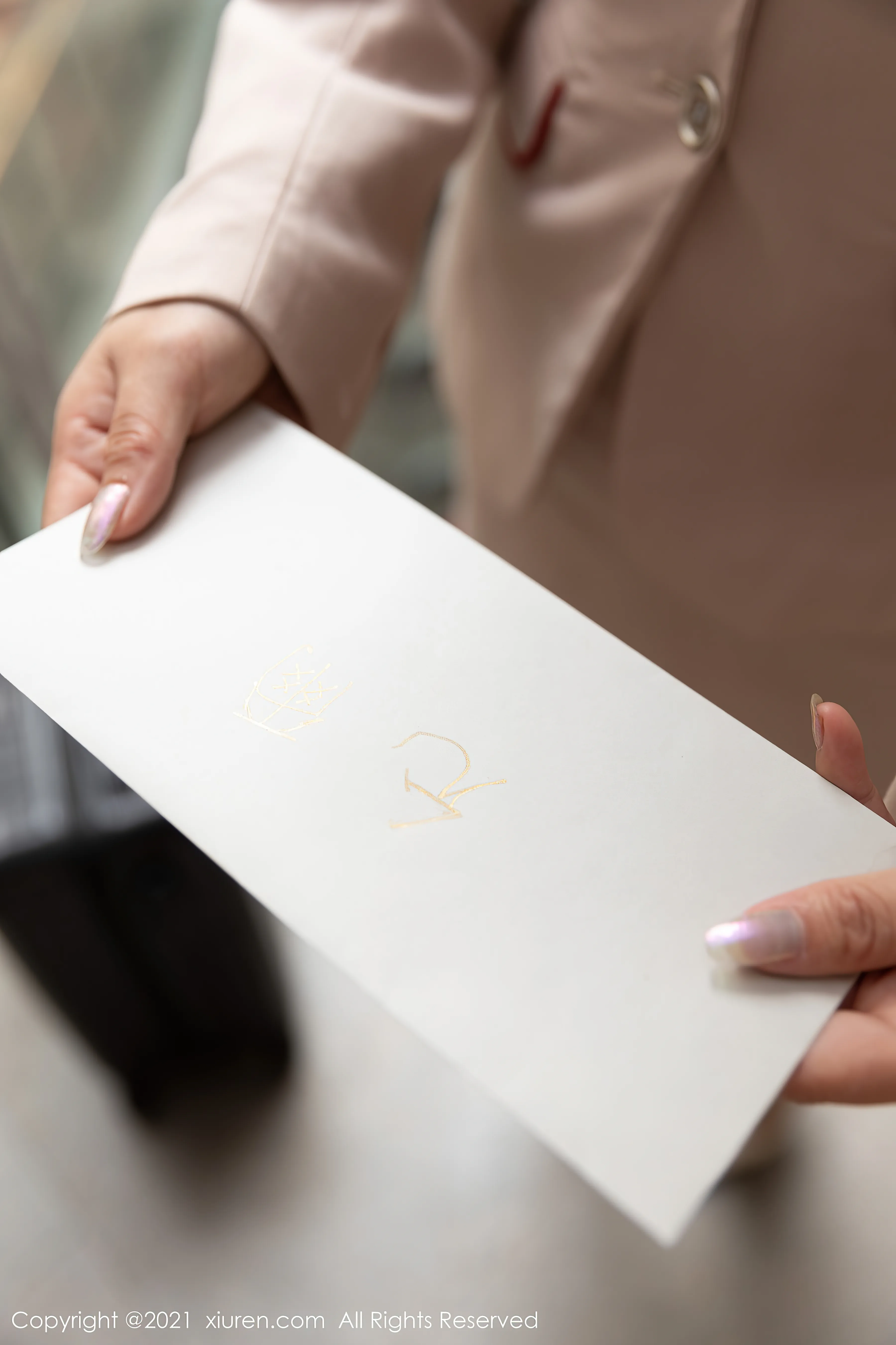 [XiuRen秀人网] No.3282 允爾 [61P+636M]