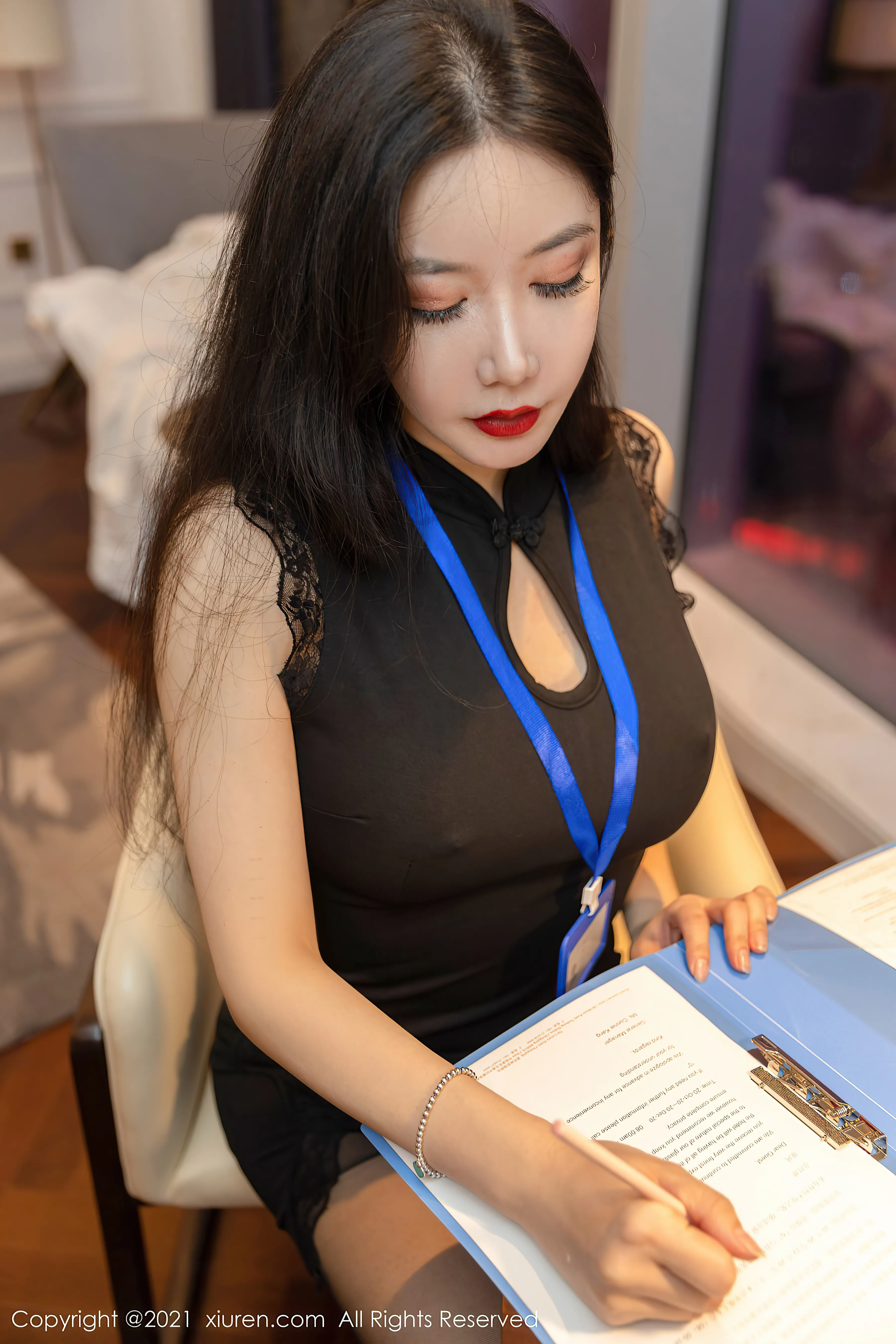 [XiuRen秀人网] No.3294 心妍小公主 [64P+605M]